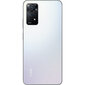 Xiaomi Redmi Note 11 Pro, 64GB, Dual SIM, Polar White цена и информация | Mobilieji telefonai | pigu.lt