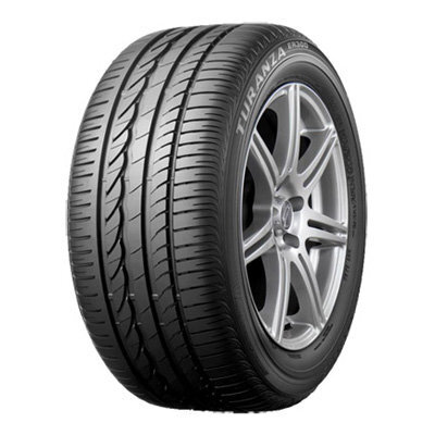 Bridgestone TURANZA ER300A 205/55R16 91 W ROF цена и информация | Vasarinės padangos | pigu.lt