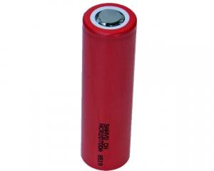 Akumuliatorius Sanyo NCR20700A 3300mAh Li-Ion 3.6V 30A kaina ir informacija | Elementai | pigu.lt