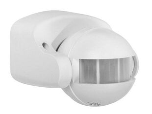 Датчик движения PIR G.LUX GR-Infrared sensor цена и информация | Датчики | pigu.lt