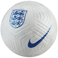 Futbolo kamuolys Nike England Strike цена и информация | Футбольные мячи | pigu.lt