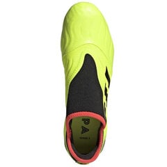 Futbolo batai vyrams Adidas Copa Sense, geltoni цена и информация | Футбольные бутсы | pigu.lt