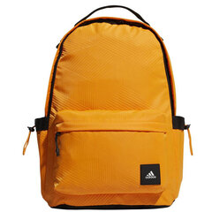 Adidas RS kuprinė HE2688, geltona цена и информация | Рюкзаки и сумки | pigu.lt