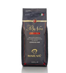 Marcafe, Perla Nera Special, kavos pupelės kaina ir informacija | Kava, kakava | pigu.lt