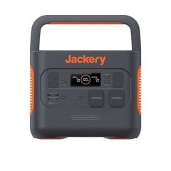 Jackery Explorer 2000 Pro kilnojama energijos stotis kaina ir informacija | Atsarginiai maitinimo šaltiniai (power bank) | pigu.lt