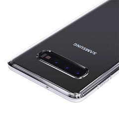 Чехол 2 mm - Samsung Galaxy A53 5G, прозрачный цена и информация | Чехлы для телефонов | pigu.lt