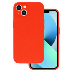 Vennus Silicone Lite Orange Case Cover kaina ir informacija | Telefono dėklai | pigu.lt