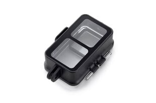 Защита объектива DJI Action 2 Waterproof CaseWaterproof CP.OS.00000187.01 цена и информация | Аксессуары для видеокамер | pigu.lt