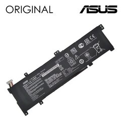 Nešiojamo kompiuterio baterija ASUS B31N1429, 4110mAh, Original kaina ir informacija | Akumuliatoriai nešiojamiems kompiuteriams | pigu.lt