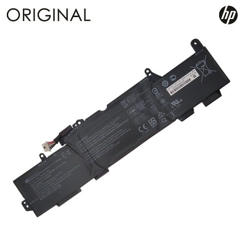 Nešiojamo kompiuterio baterija HP SS03XL, 4330mAh, Original kaina ir informacija | Akumuliatoriai nešiojamiems kompiuteriams | pigu.lt