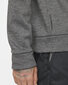 Džemperis vyrams Nike M Nk Therma Novelty Fz Bomber Grey DQ4852 071, pilkas цена и информация | Džemperiai vyrams | pigu.lt