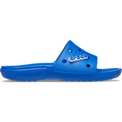 Женские тапочки Crocs™ Classic Slide 206121 200301 цена и информация | Женские тапочки | pigu.lt