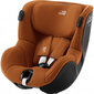 Automobilinė kėdutė Britax Dualfix iSense, 0-18 kg, Golden Cognac 2000035109 kaina ir informacija | Autokėdutės | pigu.lt