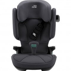 Britax-Romer automobilinė kėdutė Kidfix i-Size, 15-36 kg, Storm Grey цена и информация | Автокресла | pigu.lt