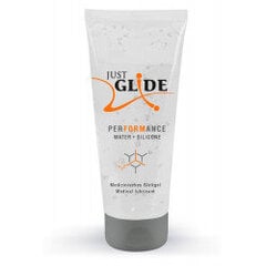 Gelis Just Glide Performance 200 ml kaina ir informacija | Just Glide Kvepalai, kosmetika | pigu.lt