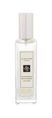 Odekolonas Jo Malone Silver Birch & Lavender EDC moterims/vyrams 30 ml kaina ir informacija | Kvepalai moterims | pigu.lt