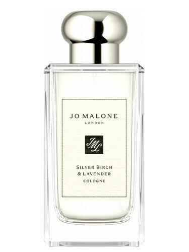 Odekolonas Jo Malone Unisex Silver Birch & Lavender EDC, 100 kaina ir informacija | Kvepalai moterims | pigu.lt