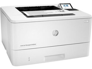 HP Inc. HP LJ E40040dn 3PZ35A kaina ir informacija | Spausdintuvai | pigu.lt