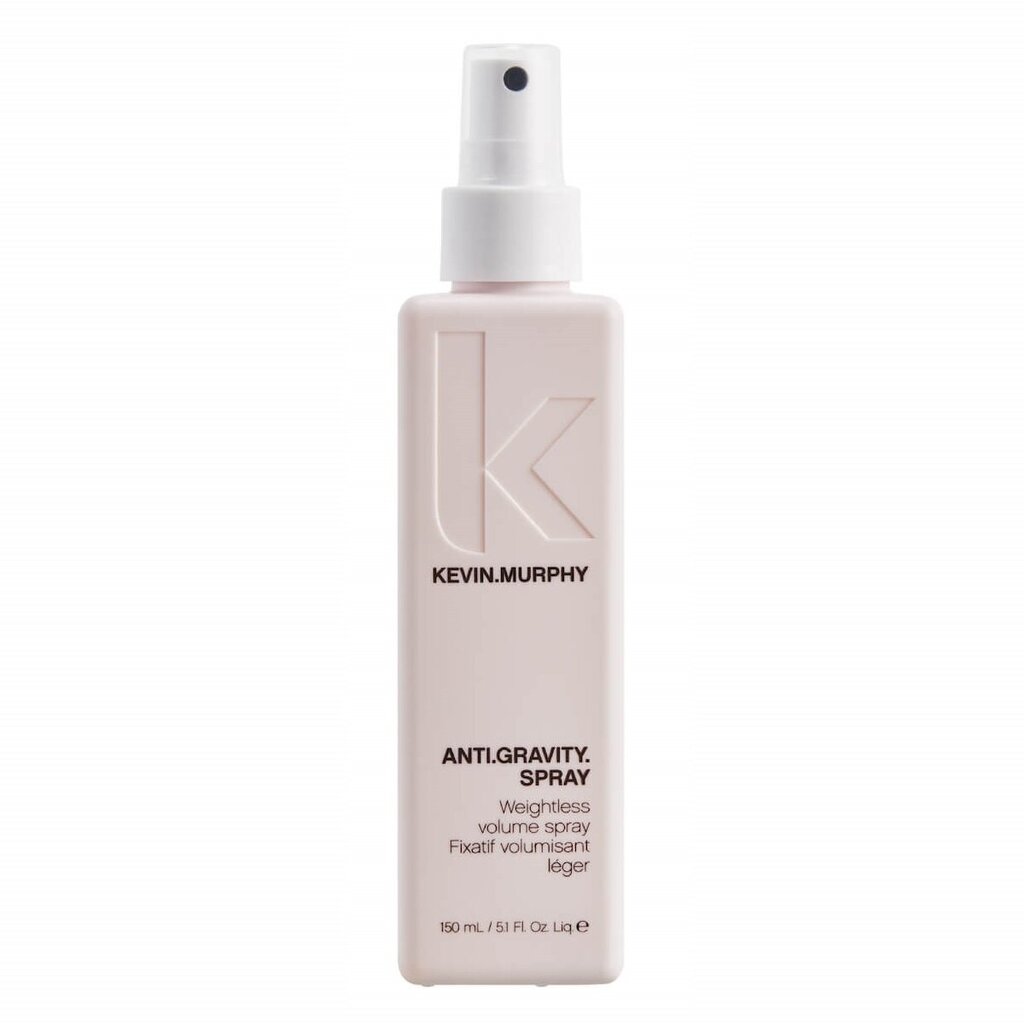 Plaukų modeliavimo purškiklis Kevin Murphy Anti Gravity, 150 ml цена и информация | Priemonės plaukų stiprinimui | pigu.lt