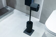 Tualetinio popieriaus stovas AWD Interior kaina ir informacija | Vonios kambario aksesuarai | pigu.lt