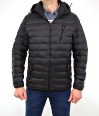 Мужская куртка Alnwick 324 цена и информация | Мужские куртки | pigu.lt