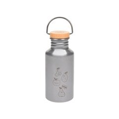 Бутылка 146581 Стеклянный (30 штук) цена и информация | Фляги для воды | pigu.lt