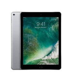 iPad Pro 9.7", 32GB, WiFi, серый (подержанный, состояние A) цена и информация | Планшеты | pigu.lt