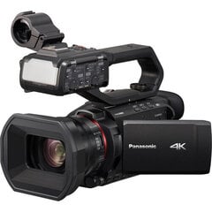 Vaizdo kamera Panasonic HC-X2000E цена и информация | Видеокамеры | pigu.lt
