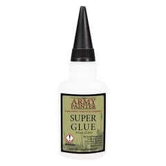 Klijai The Army Painter - Super Glue kaina ir informacija | Piešimo, tapybos, lipdymo reikmenys | pigu.lt