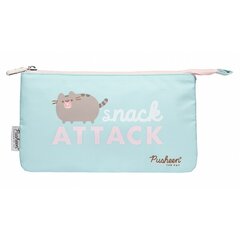 Penalas Pusheen Snack Attack kaina ir informacija | Pusheen Vaikams ir kūdikiams | pigu.lt