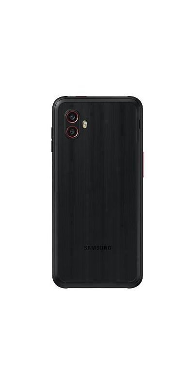 Samsung Galaxy Xcover6 Pro 5G 6/128GB SM-G736BZKDEEE Black kaina ir informacija | Mobilieji telefonai | pigu.lt