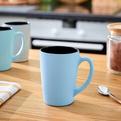 Luminarc puodelis New Morning Alix, 320 ml kaina ir informacija | Taurės, puodeliai, ąsočiai | pigu.lt