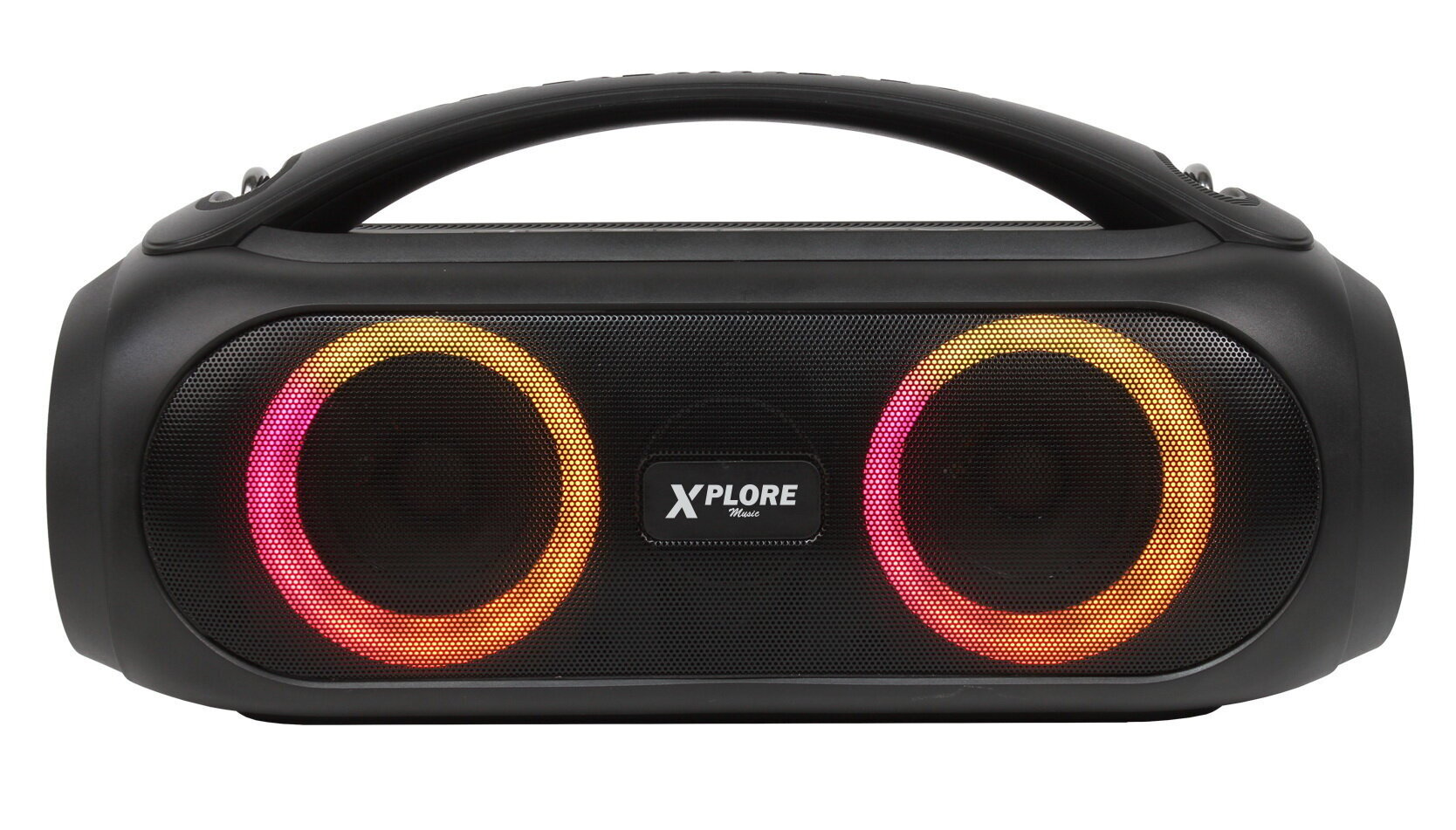 XP850 muzikinis garsiakalbis kaina ir informacija | Garso kolonėlės | pigu.lt