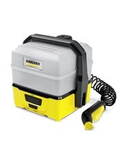 Mobilus plovimo įrenginys Karcher OC 3 Plus (1.680-030.0) kaina ir informacija | Plovimo įranga | pigu.lt