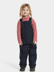 Детские брюки Didriksons TARFALA, синие цена и информация | Зимняя одежда для детей | pigu.lt