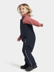 Didriksons vaikiškos kelnės TARFALA, mėlynos kaina ir informacija | Žiemos drabužiai vaikams | pigu.lt