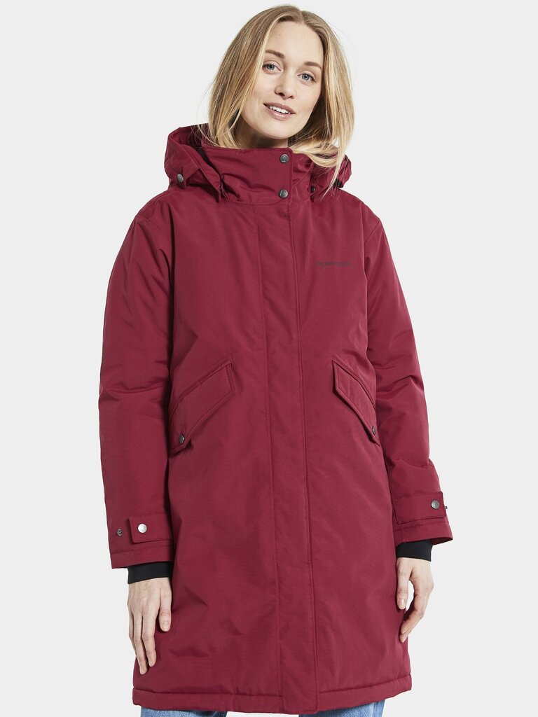 didriksons josefine parka