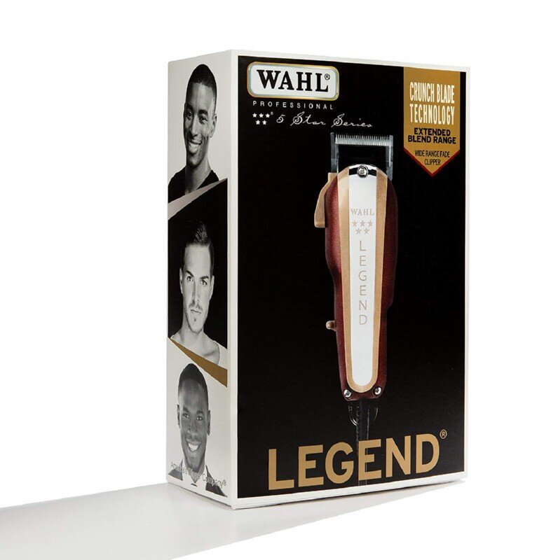 Wahl Pro Legend 5* WAHP08147-416H kaina ir informacija | Plaukų kirpimo mašinėlės | pigu.lt