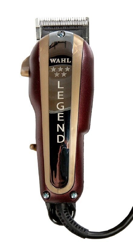 Wahl Pro Legend 5* WAHP08147-416H kaina ir informacija | Plaukų kirpimo mašinėlės | pigu.lt