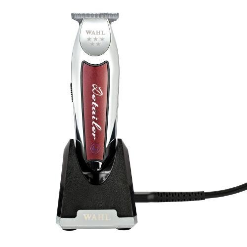 Wahl Detailer Wide 5* WAHP08171-016 kaina ir informacija | Plaukų kirpimo mašinėlės | pigu.lt