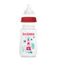 Baboo maitinimo buteliukai 250ml, Marine, 2 vnt цена и информация | Buteliukai kūdikiams ir jų priedai | pigu.lt