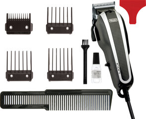 Wahl Pro Icon WAHP4020-0470 kaina ir informacija | Plaukų kirpimo mašinėlės | pigu.lt