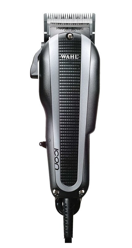 Wahl Pro Icon WAHP4020-0470 kaina ir informacija | Plaukų kirpimo mašinėlės | pigu.lt