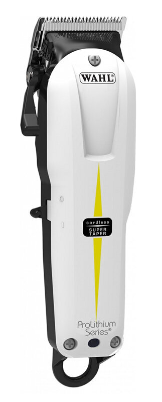 Wahl Pro Super Taper 4219-0470 kaina ir informacija | Plaukų kirpimo mašinėlės | pigu.lt