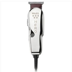 Wahl Hero 5* WAHP08991-716 цена и информация | Машинки для стрижки волос | pigu.lt