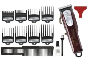 Wahl Pro Magic Cordles 5* 08148-316H цена и информация | Машинки для стрижки волос | pigu.lt