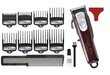 Wahl Pro Magic Cordles 5* 08148-316H цена и информация | Plaukų kirpimo mašinėlės | pigu.lt