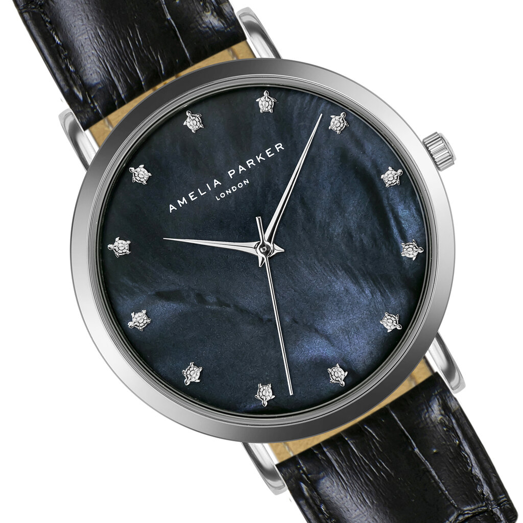 Laikrodis moterims Amelia Parker AA9S078S kaina ir informacija | Moteriški laikrodžiai | pigu.lt