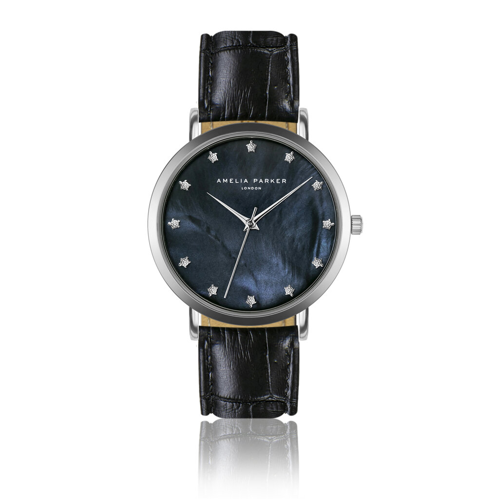 Laikrodis moterims Amelia Parker AA9S078S kaina ir informacija | Moteriški laikrodžiai | pigu.lt