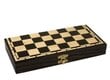 Stalo žaidimas Magiera šaškės, 25 x 25 cm kaina ir informacija | Stalo žaidimai, galvosūkiai | pigu.lt